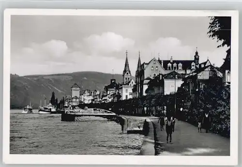 Boppard  *