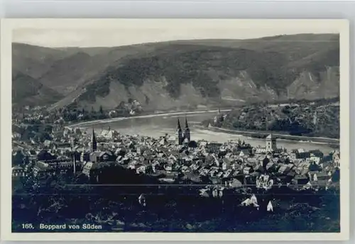 Boppard  *