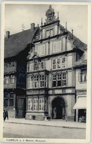 Hameln Museum *