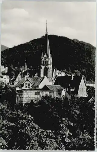 Bad Harzburg Burgberg x