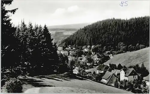 Altenau Harz  *