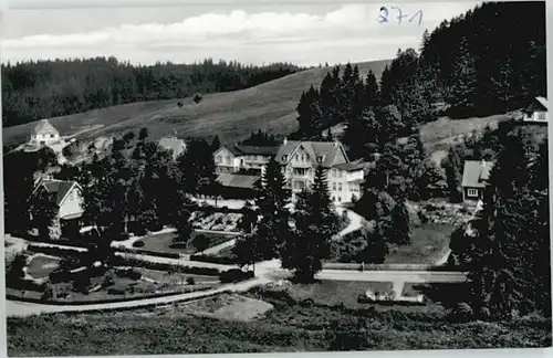 Altenau Harz Kleine Oker Gebirgshotel *