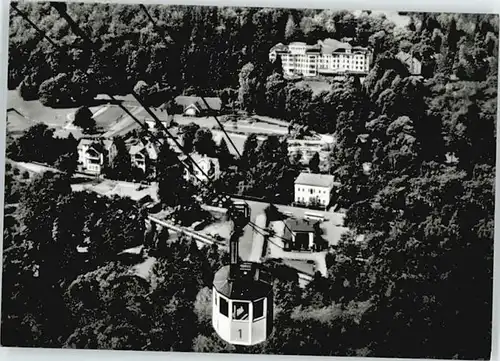 Bad Harzburg Bergseilbahn *