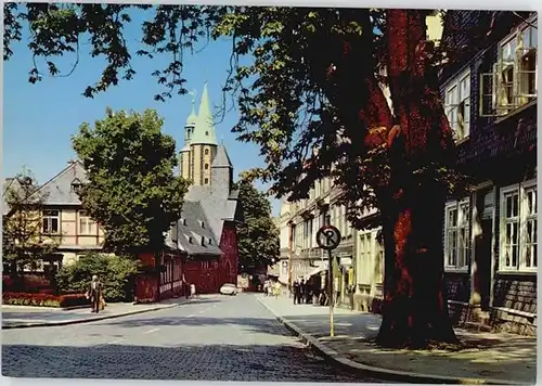 Goslar Marktkirche *