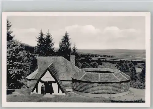 Bad Harzburg Ausstellung Sonnenhof *