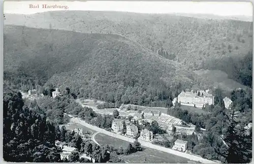 Bad Harzburg  x