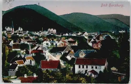 Bad Harzburg  x