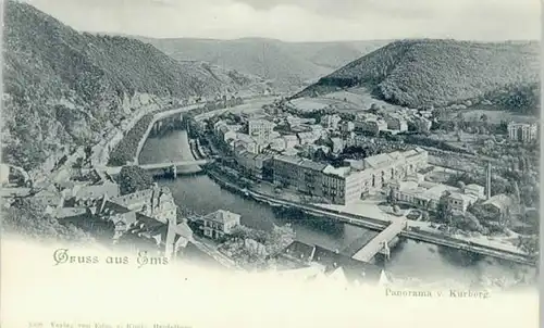 Bad Ems  *