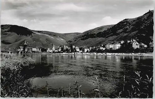 Bernkastel-Kues Bernkastel-Kues Campingplatz * / Bernkastel-Kues /Bernkastel-Wittlich LKR