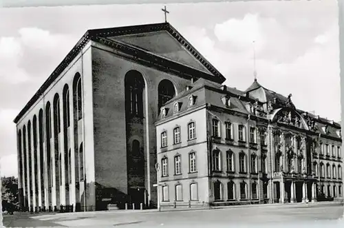 Trier Trier  * / Trier /Trier Stadtkreis