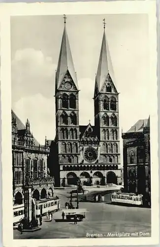Bremen Bremen  * / Bremen /Bremen Stadtkreis