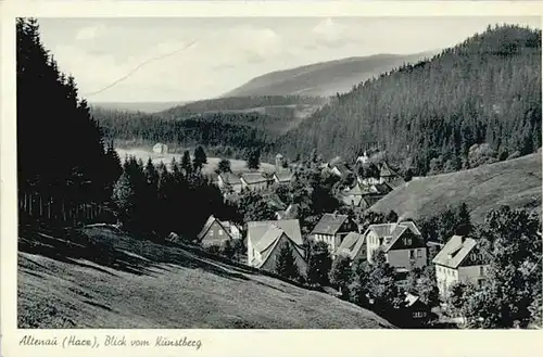 Altenau Harz Altenau Harz  * / Altenau /Goslar LKR