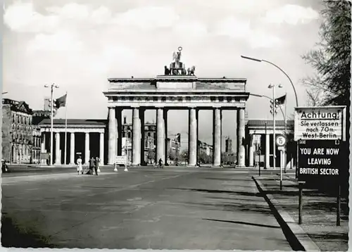 Berlin Berlin  x / Berlin /Berlin Stadtkreis