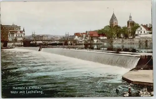 Hameln Hameln  * / Hameln /Hameln-Pyrmont LKR