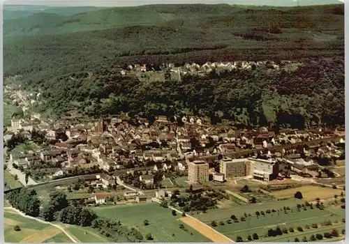 Trier Trier Marien Krankenhaus Fliegeraufnahme  x / Trier /Trier Stadtkreis