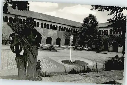 Trier Trier Brunnenhof x / Trier /Trier Stadtkreis