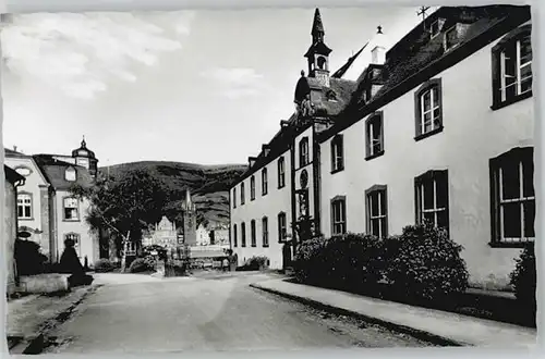 Bernkastel-Kues Bernkastel-Kues St Nikolaus Hospital * / Bernkastel-Kues /Bernkastel-Wittlich LKR