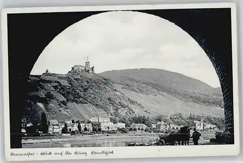 Bernkastel-Kues Bernkastel-Kues Burg Landshut x / Bernkastel-Kues /Bernkastel-Wittlich LKR