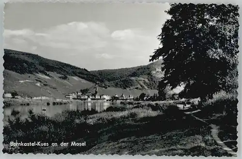 Bernkastel-Kues Bernkastel-Kues  * / Bernkastel-Kues /Bernkastel-Wittlich LKR