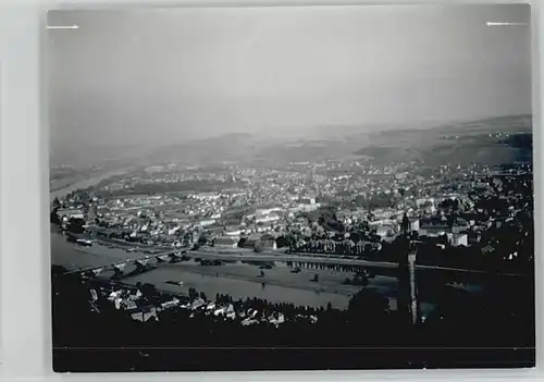 Trier Trier Fliegeraufnahme * / Trier /Trier Stadtkreis