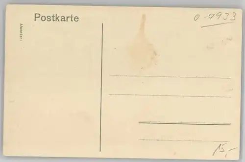 Bad Elster Bad Elster Luisa-See * / Bad Elster /Vogtlandkreis LKR