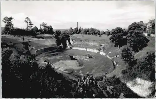 Trier Trier Amphitheater x / Trier /Trier Stadtkreis