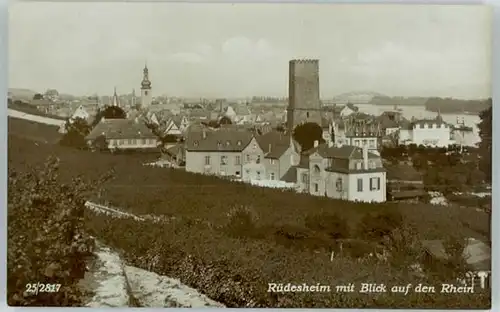 Ruedesheim  *