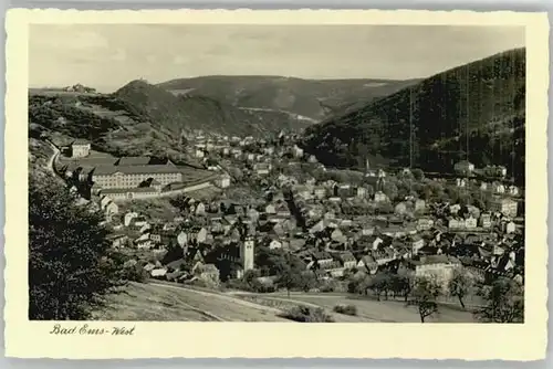 Bad Ems  *