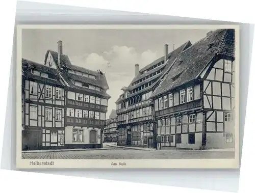 Halberstadt  x
