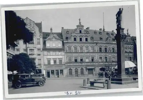 Erfurt Gildehaus *