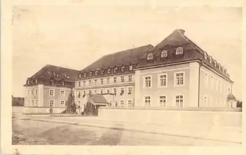 Muenchen Krankenhaus Schwesternhaus Verwaltung x