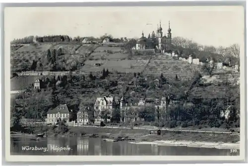 Wuerzburg Kaeppele x