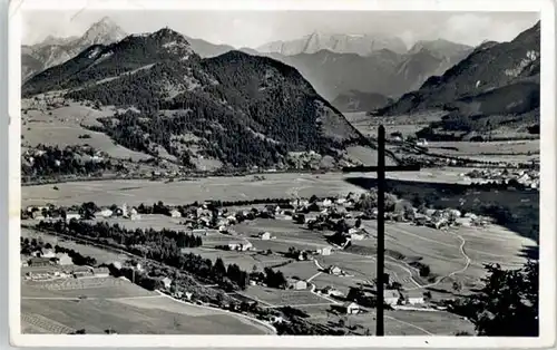 Pfronten Falkenstein Zugspitze x