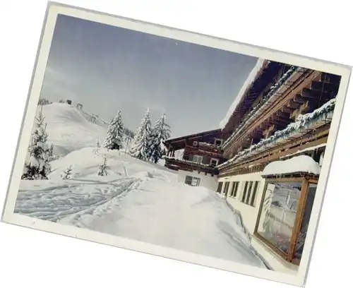 Sonthofen Oberallgaeu Berghotel Allgaeuer Berghof Alpe Eck *