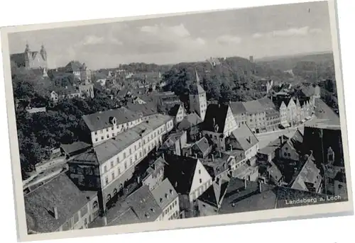 Landsberg  *