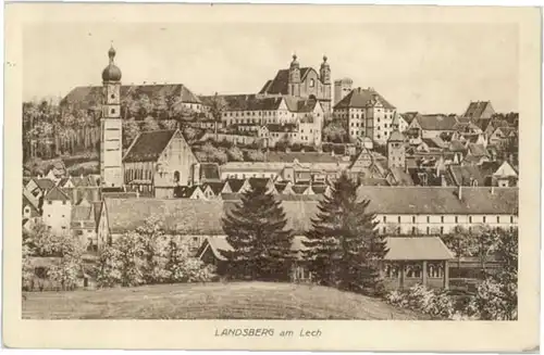 Landsberg  *