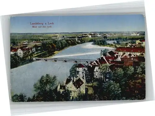 Landsberg  x