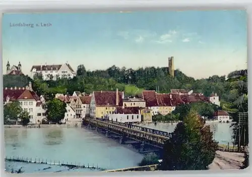 Landsberg  x