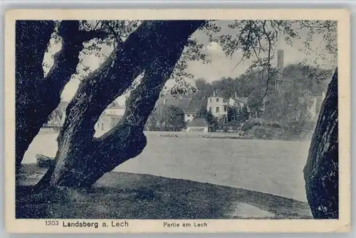 Landsberg  x