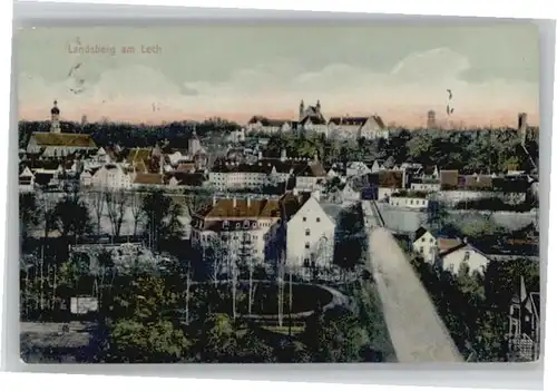 Landsberg  x