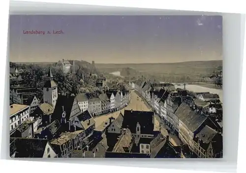 Landsberg  *