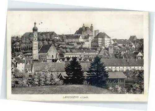 Landsberg  x