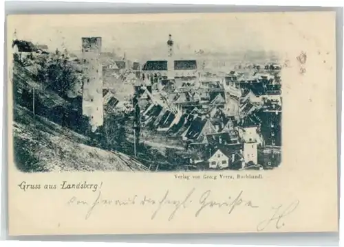 Landsberg  x