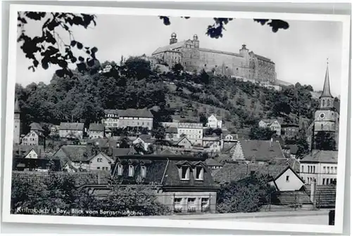 Kulmbach  *