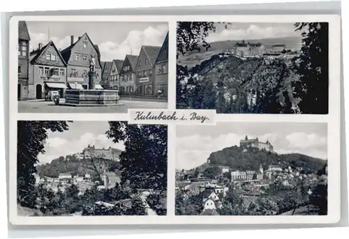 Kulmbach  *