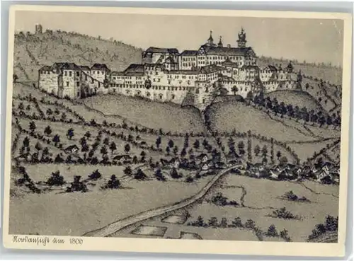 Kulmbach Plassenburg  *