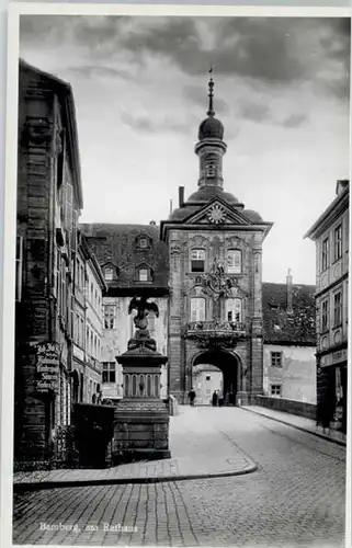 Bamberg  *