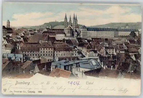 Bamberg  *