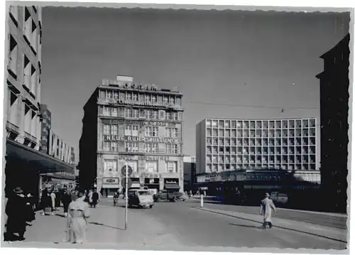 Essen Ruhr-Zeitung *