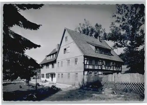 Bad Wildungen Sanatorium Alt Muehle *